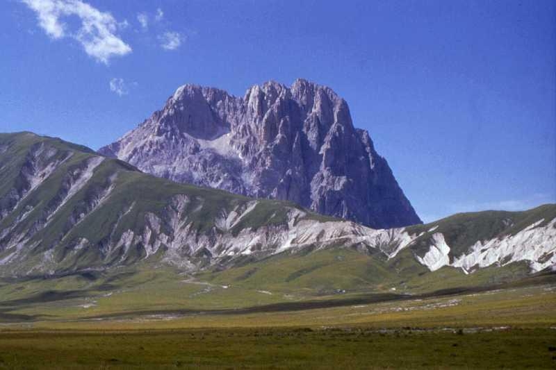 Gran Sasso D'Italia - RADIO TAXI L'AQUILA